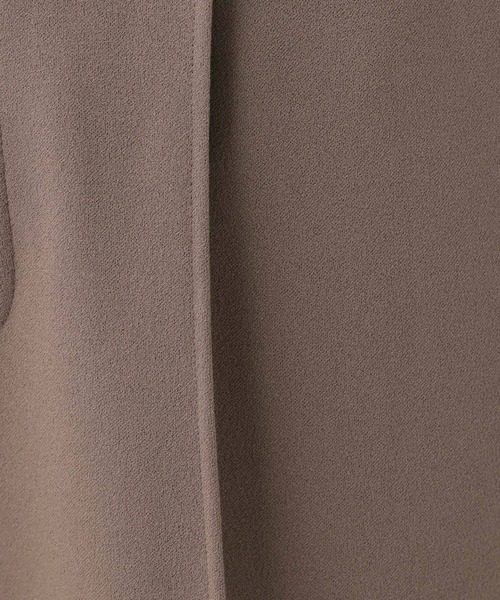 Elura（エルーラ）の「＜レギュラー／低身長サイズ＞サマ見えワイドパンツ/131594（その他パンツ・レディース・ブラック/ブラウン系その他4・MEDIUM/LARGE/FREE(S)）」の12枚目の写真