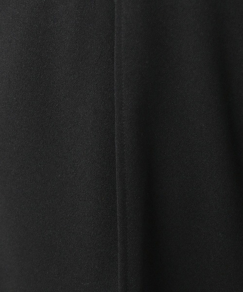 Elura（エルーラ）の「＜レギュラー／低身長サイズ＞サマ見えワイドパンツ/131594（その他パンツ・レディース・ブラック/ブラウン系その他4・MEDIUM/LARGE/FREE(S)）」の11枚目の写真