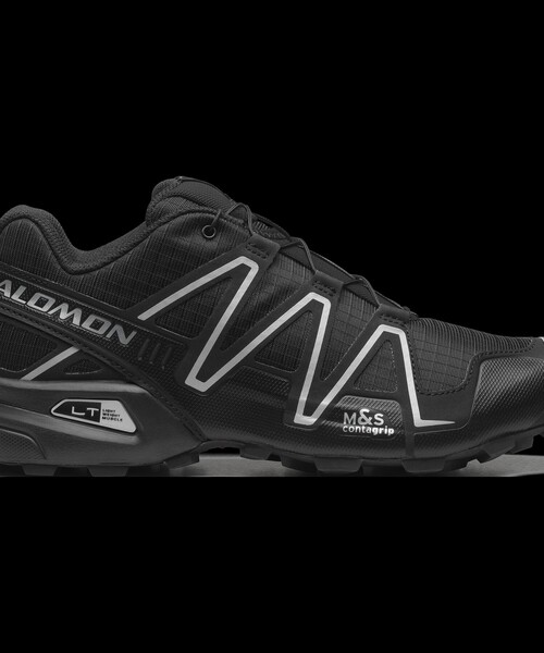 SALOMON（サロモン）の「SALOMON/サロモン SPEEDCROSS 3