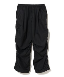 BEAMS | 撥水 バルーン イージーパンツ(その他パンツ)