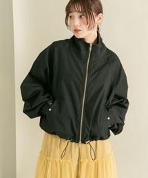 KBF | スタンドカラーブルゾン(ブルゾン)