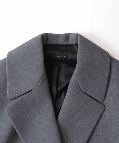 新品 DRESSLAVE B7 コート コート｜DRESSLAVE（ドレスレイブ） | AND ON JIONE STORE