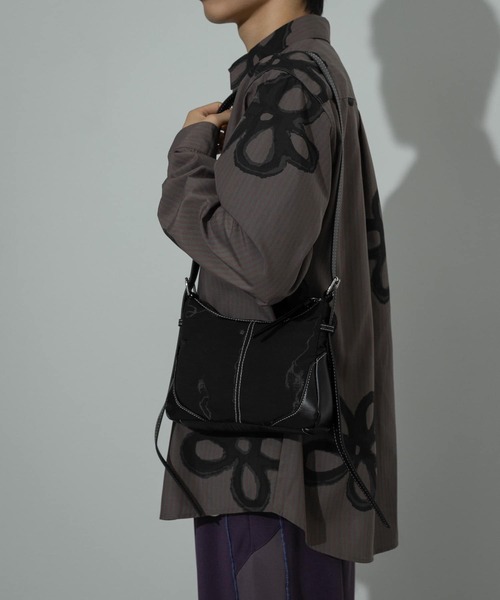 ショルダーバッグ ニャー姉様 にゃー ロゴネームショルダーバッグ追加予約受付中！ | NEWS ニュース