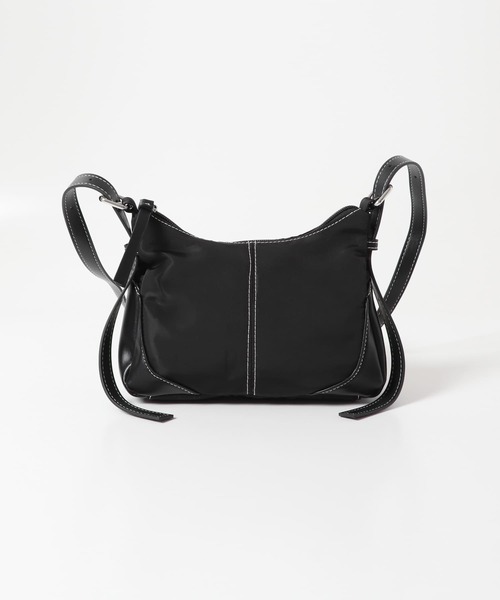 セール】ダブルアジャストナイロンショルダー（ショルダーバッグ