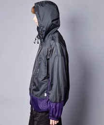 rehacer : Multi Function Parka
