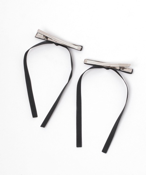 LE SSERAFIM ヘアクリップ 5点セット LE SSERAFIM - LESSERAFIM ル