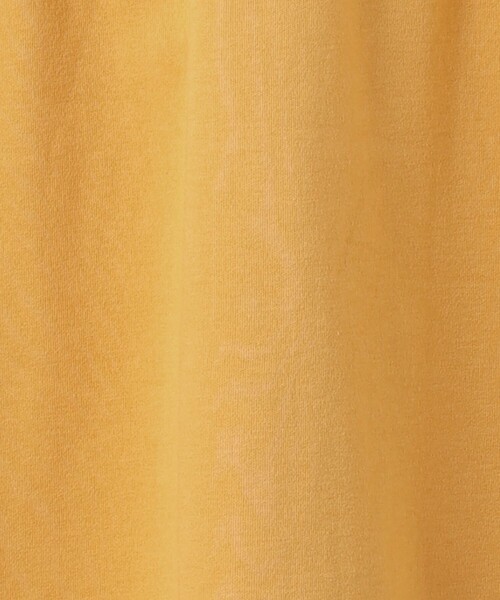 green label relaxing(グリーンレーベルリラクシング)の「レース付き スムースワンピース / キッズ 100cm-130cm(ワンピース・キッズ・ブラック/マスタード・100cm/130cm/120cm/110cm)」の14枚目の写真