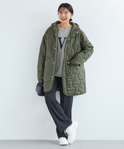BARNYARDSTORM(バンヤードストーム)の「BARNYARDSTORM / BYS ZIPスニーカー(スニーカー・レディース・ブラウン/ホワイト・SMALL/MEDIUM/LARGE)」の16枚目の写真