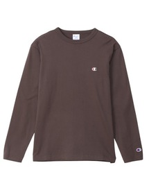 チャンピオン  LONG SLEEVE T-SHIRT