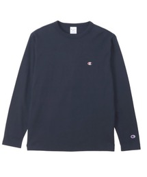チャンピオン  LONG SLEEVE T-SHIRT