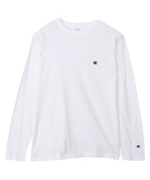 チャンピオン LONG SLEEVE T-SHIRT