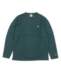 チャンピオン  LONG SLEEVE T-SHIRT
