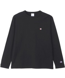 チャンピオン LONG SLEEVE T-SHIRT