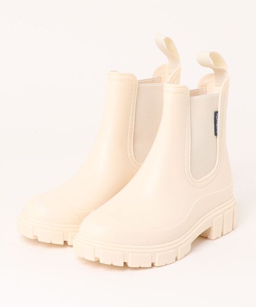 【直営店買付】Melissa・Storm レインブーツ チェルシー 直営店買付】Melissa・Storm レインブーツ チェルシー (Melissa