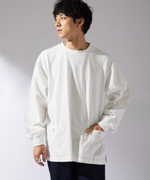 ARMY TWILL | ARMY TWILL / アーミーツイル 別注 2ポケット ロングスリーブTシャツ(Tシャツ/カットソー)