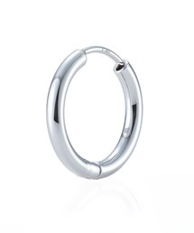 プラチナ Pt900 フープピアス」に該当するファッション通販 - ZOZOTOWN