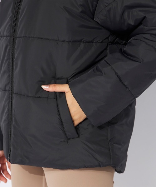 FILA フード付きジャケット Sサイズ 　新品　定価17380円 FILA フード付き ナイロンジャケット - 古着屋グレープフルーツ