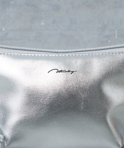 Vanwalk 星柄ポーチ ストラップ付き mini 'pouch' blue star – thehighlights