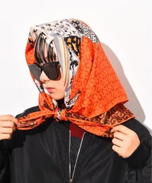 CALIFORNIA OUTFITTERS(JtHjA AEgtBb^[Y)3-9B40 唻XJ[t wbhXJ[t 90×90cm g Be[W vg (o_i/XJ[t)