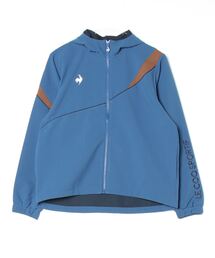 ルコックスポルティフ ヒートナビクロスジャケット