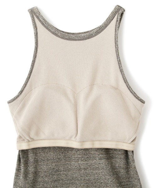 ETRE TOKYO アメスリタンク ETRE TOKYO アメスリタンク ETRE TOKYO