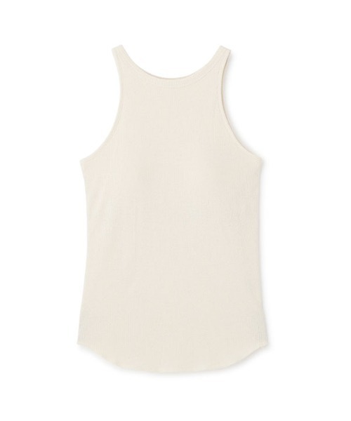 ETRE TOKYO アメスリタンク ETRE TOKYO - カップアメスリタンクトップ - WHITE | ADDICT WEB