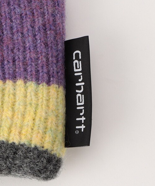 Carhartt（カーハート）の「CARHARTT/カーハート SUNDLING BEANIE