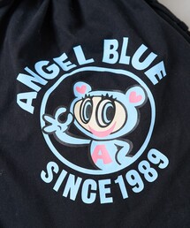 FREAK'S STORE（フリークスストア）の「限定展開 ANGEL BLUE