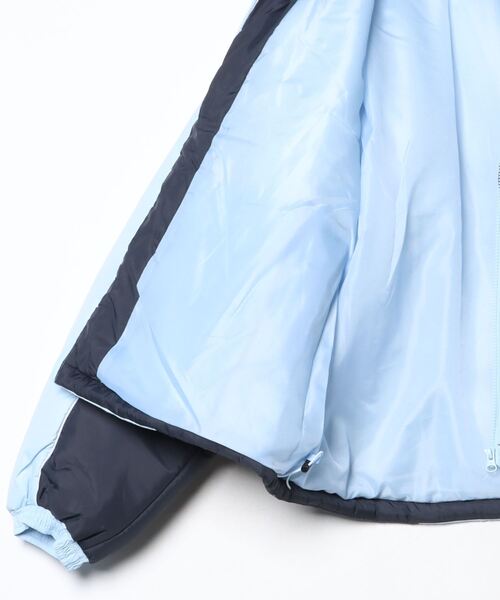 HTH × UMBRO puffer jacket（ブルゾン）｜HTH（エイチティーエイチ）の