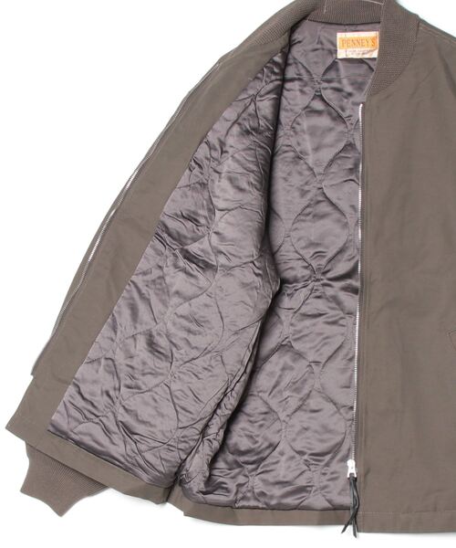 PENNEYS（ぺニーズ）の「PENNEY'S / ペニーズ PHARAOH COAT ファラオ