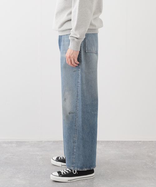 AUTHEN（オーセン）の「AUTHEN / オーセン ヴィンテージ ワイド