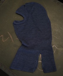 【BELGIAN MILITARY / ベルギーミリタリー 】 BELGIAN MILITARY BALACLAVA