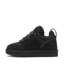 W LOWMEL 1144032-BLK