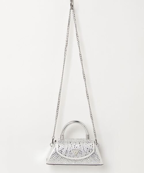 BEAUVOIR Top Handle Flap
