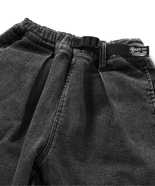 BREEZE（ブリーズ）の「【WEB限定】あったかサーカスパンツ（その他パンツ・キッズ・ネイビー/チャコール/ブラック/ブルー・80/90/110/120/150/100/140/130）」の10枚目の写真