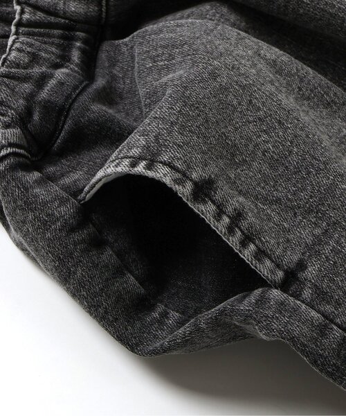 BREEZE（ブリーズ）の「【WEB限定】あったかサーカスパンツ（その他パンツ・キッズ・ネイビー/チャコール/ブラック/ブルー・80/90/110/120/150/100/140/130）」の13枚目の写真