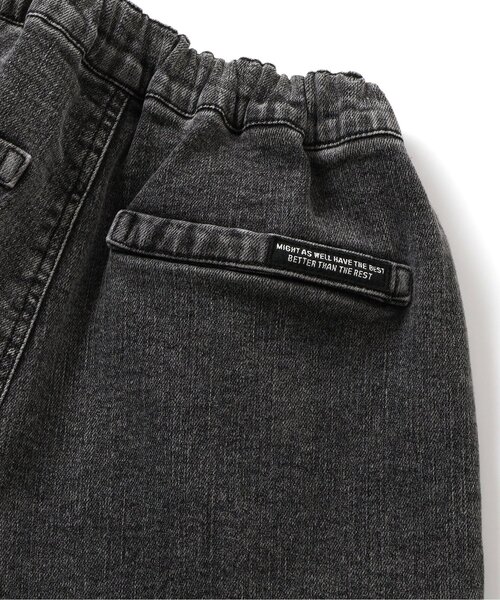 BREEZE（ブリーズ）の「【WEB限定】あったかサーカスパンツ（その他パンツ・キッズ・ネイビー/チャコール/ブラック/ブルー・80/90/110/120/150/100/140/130）」の14枚目の写真