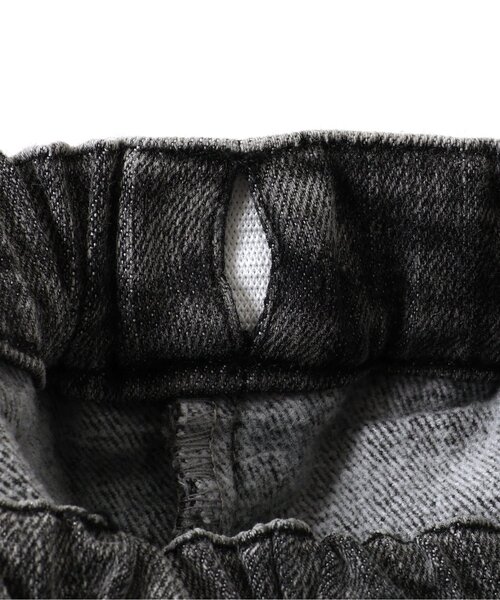 BREEZE（ブリーズ）の「【WEB限定】あったかサーカスパンツ（その他パンツ・キッズ・ネイビー/チャコール/ブラック/ブルー・80/90/110/120/150/100/140/130）」の18枚目の写真