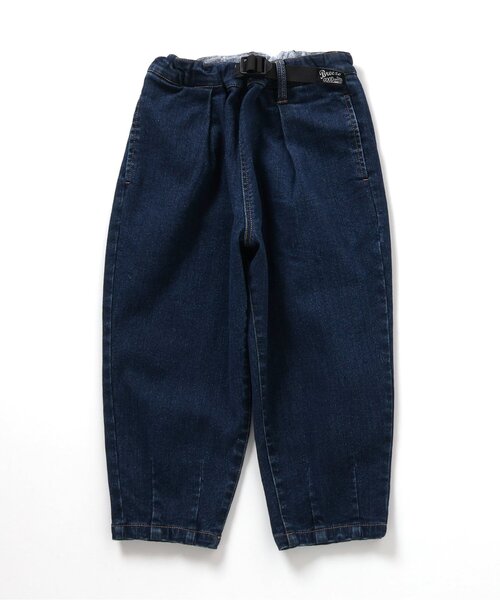 BREEZE（ブリーズ）の「【WEB限定】あったかサーカスパンツ（その他パンツ・キッズ・ネイビー/チャコール/ブラック/ブルー・80/90/110/120/150/100/140/130）」の20枚目の写真