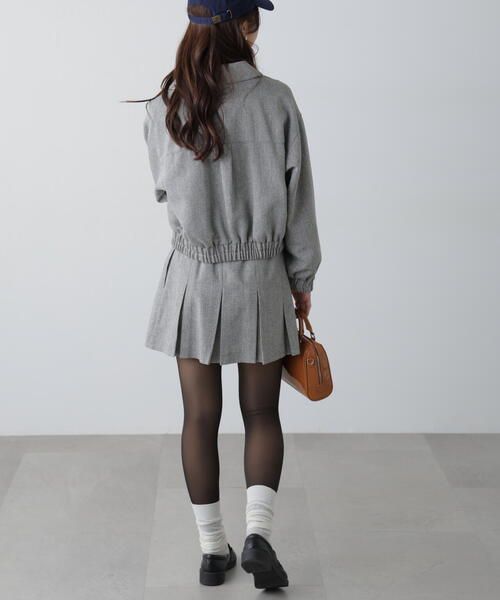 送料関税込[EMPTY REFERENCE]ミニスカート★日本未入荷★新作★ 加工台形デニムミニスカート | 【FOREVER 21 JAPAN