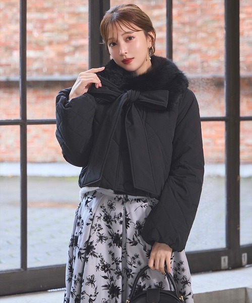 スウィングル 中綿ジャケット Swingle OUTER COLLECTION｜公式 