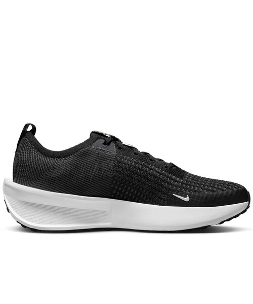 NIKE（ナイキ）の「ナイキ インタラクト ラン メンズ ロード ランニングシューズ / Nike Interact Run Men's Road Running Shoes FD2291-001 Black（スニーカー・メンズ・ブラック・25/25.5/26/26.5/27/27.5/28/28.5/29/29.5/24.5/24/30）」の6枚目の写真