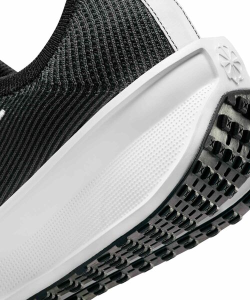 NIKE（ナイキ）の「ナイキ インタラクト ラン メンズ ロード ランニングシューズ / Nike Interact Run Men's Road Running Shoes FD2291-001 Black（スニーカー・メンズ・ブラック・25/25.5/26/26.5/27/27.5/28/28.5/29/29.5/24.5/24/30）」の7枚目の写真