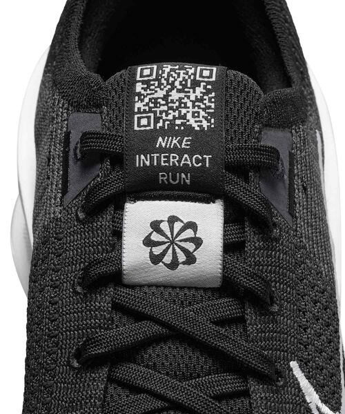 NIKE（ナイキ）の「ナイキ インタラクト ラン メンズ ロード ランニングシューズ / Nike Interact Run Men's Road Running Shoes FD2291-001 Black（スニーカー・メンズ・ブラック・25/25.5/26/26.5/27/27.5/28/28.5/29/29.5/24.5/24/30）」の11枚目の写真