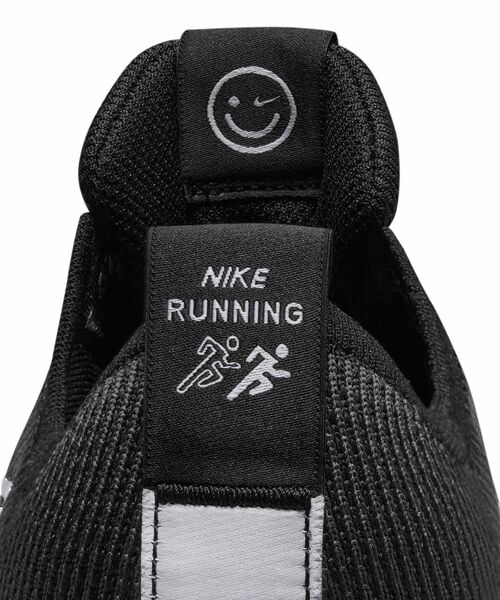 NIKE（ナイキ）の「ナイキ インタラクト ラン メンズ ロード ランニングシューズ / Nike Interact Run Men's Road Running Shoes FD2291-001 Black（スニーカー・メンズ・ブラック・25/25.5/26/26.5/27/27.5/28/28.5/29/29.5/24.5/24/30）」の12枚目の写真