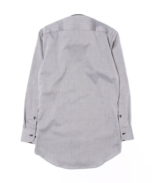 超形態安定ノーアイロン ボタンダウン 長袖ビジネスワイシャツ（ビジネスシャツ）｜TOKYO SHIRTS（トウキョウシャツ）