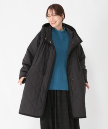 スタディオクリップ　ダウンコート 楽天市場】【SALE／50%OFF】ショールカラーダウンコート[WEB限定