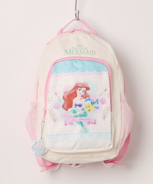 【US限定】 ★Disney リトルマーメイド バックパック ★ Amazon.co.jp: ディズニー リトルマーメイド バックパック