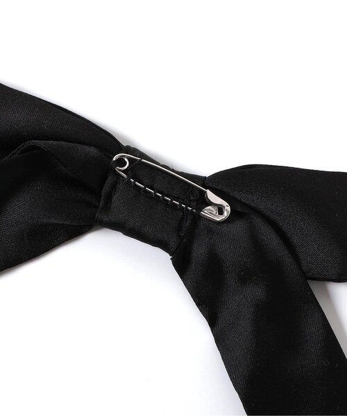 apres les cours（アプレレクール）の「フォーマルボレロ（カーディガン/ボレロ・キッズ・オフホワイト/ネイビー・120/130/100/110）」の10枚目の写真