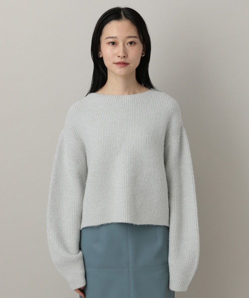 夏物✨最終値下げ❣️新品未使用✨CABAN ノースリーブニット 楽天市場】全9色！ノースリーブニット ニットトップス